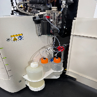 Agilent 5300 Fragment Analyzer image 1